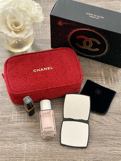 best chanel gifts|affordable chanel gifts.